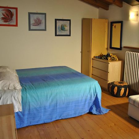 Bed & Breakfast Gemma Grezzana Bagian luar foto