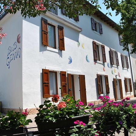 Bed & Breakfast Gemma Grezzana Bagian luar foto