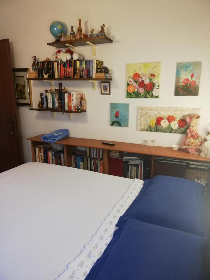 Bed & Breakfast Gemma Grezzana Bagian luar foto