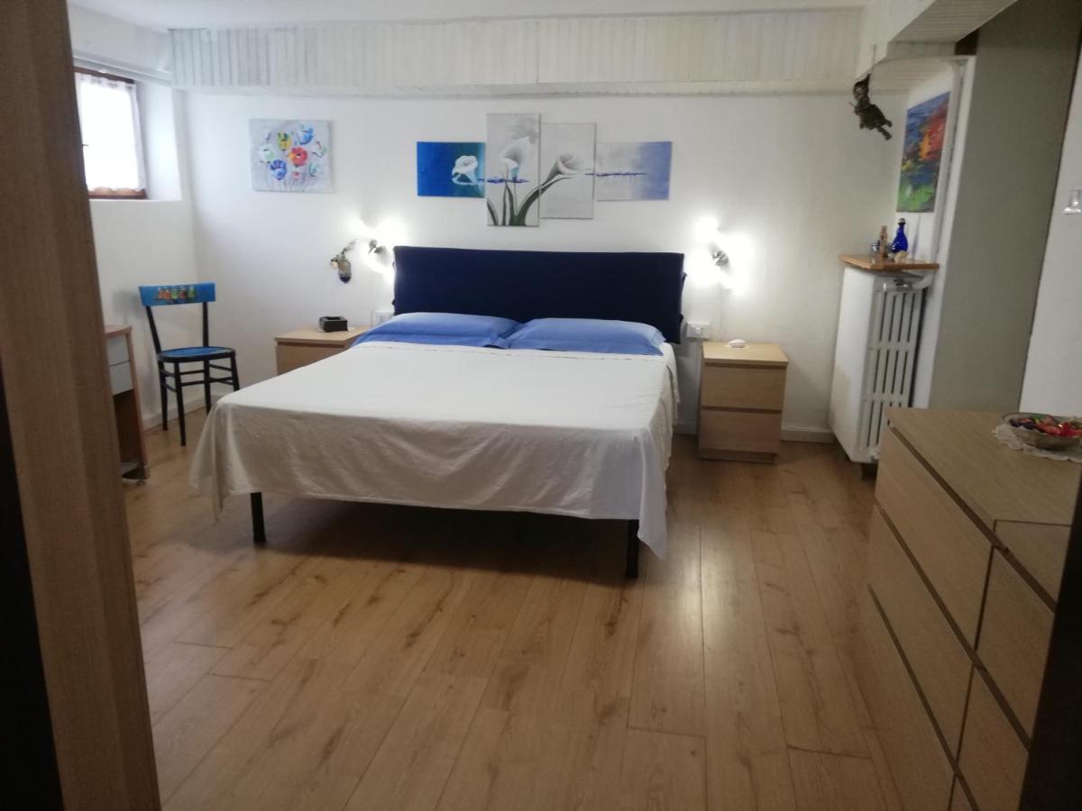 Bed & Breakfast Gemma Grezzana Bagian luar foto