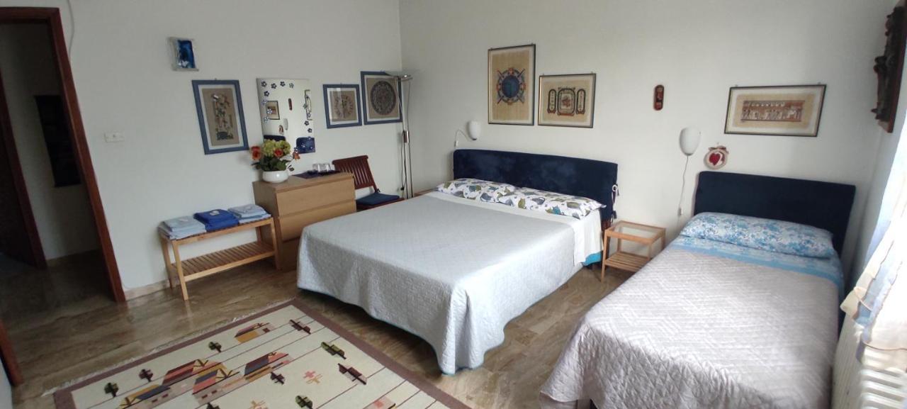 Bed & Breakfast Gemma Grezzana Bagian luar foto