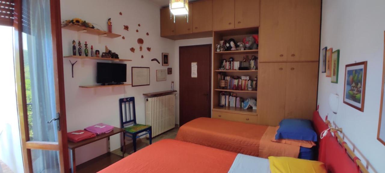 Bed & Breakfast Gemma Grezzana Bagian luar foto