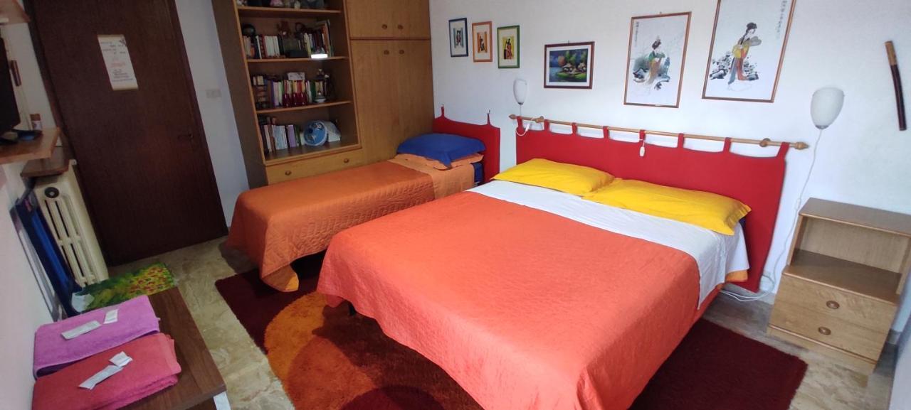 Bed & Breakfast Gemma Grezzana Bagian luar foto