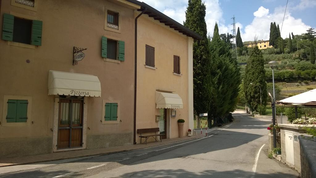 Bed & Breakfast Gemma Grezzana Bagian luar foto