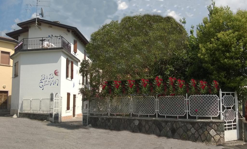 Bed & Breakfast Gemma Grezzana Bagian luar foto