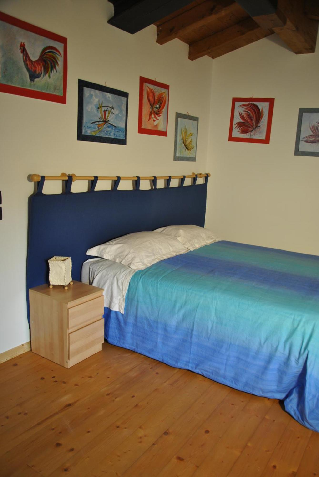 Bed & Breakfast Gemma Grezzana Bagian luar foto