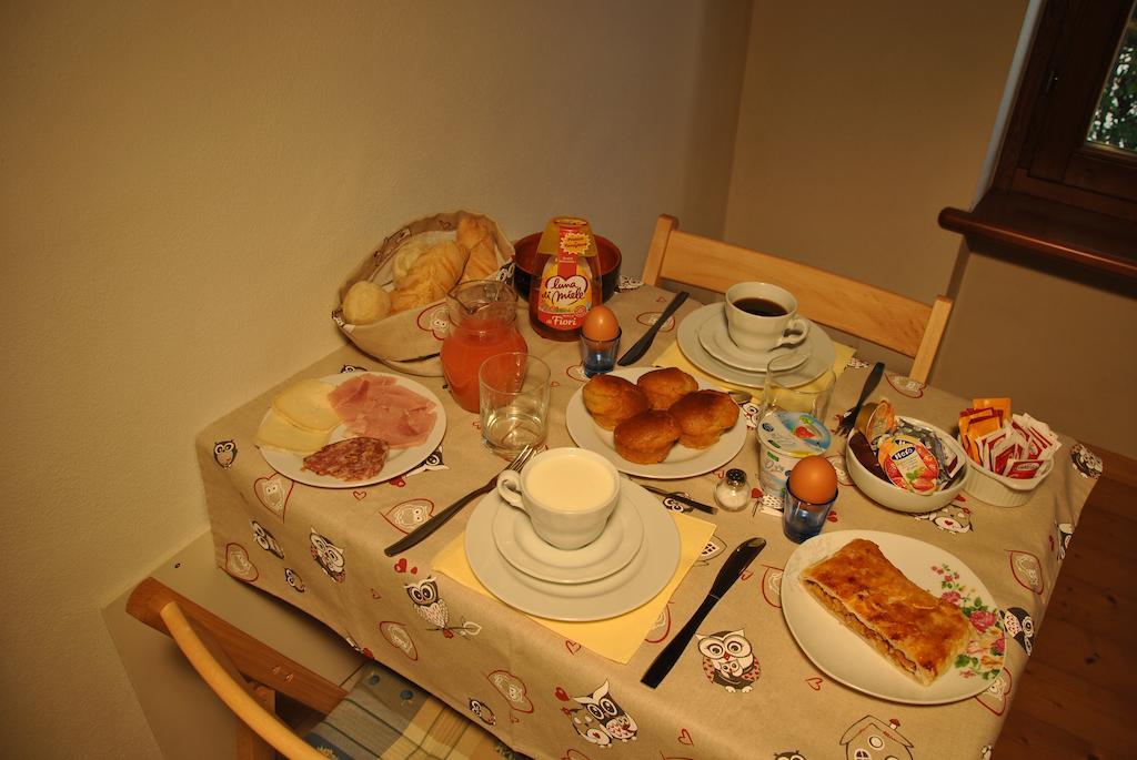 Bed & Breakfast Gemma Grezzana Bagian luar foto