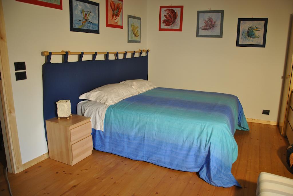 Bed & Breakfast Gemma Grezzana Ruang foto