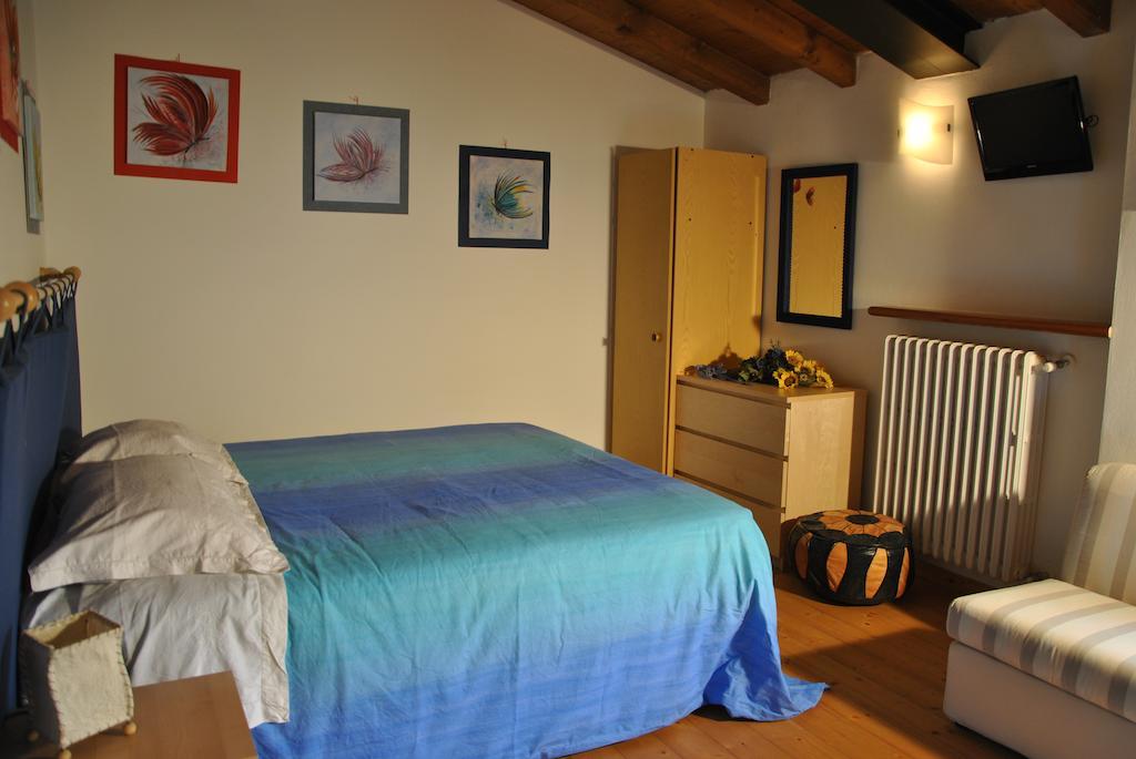 Bed & Breakfast Gemma Grezzana Ruang foto
