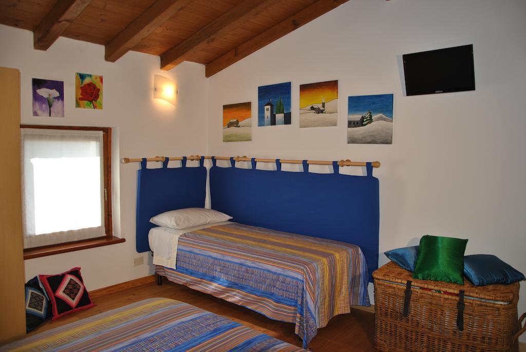 Bed & Breakfast Gemma Grezzana Ruang foto