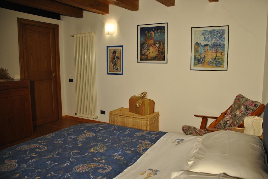 Bed & Breakfast Gemma Grezzana Ruang foto