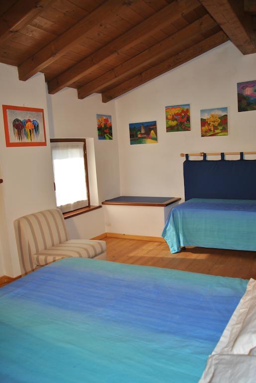 Bed & Breakfast Gemma Grezzana Ruang foto