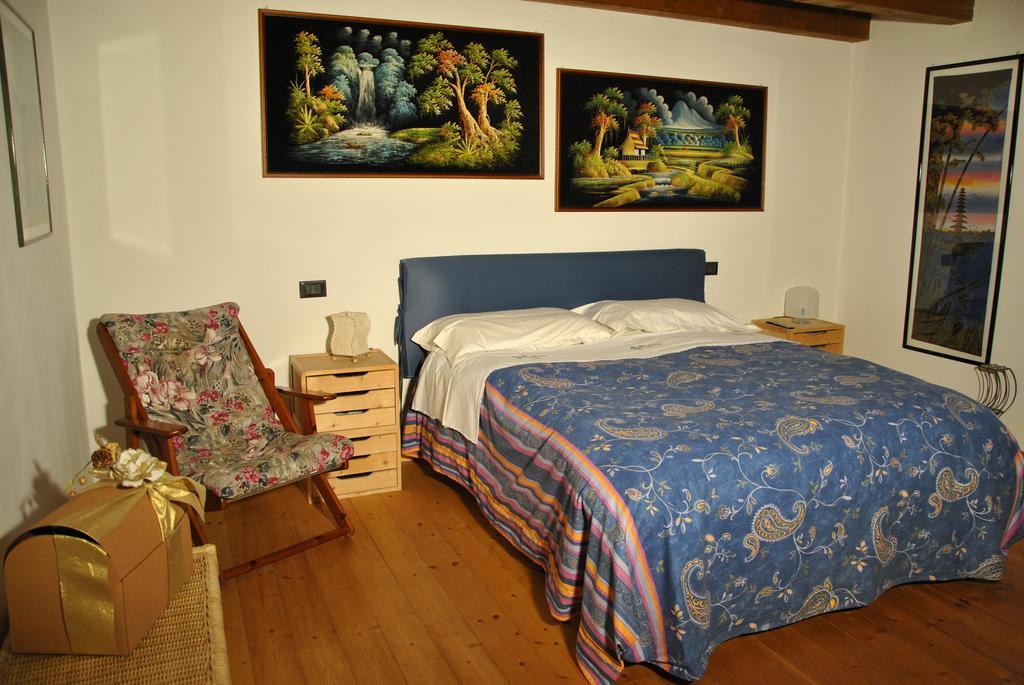 Bed & Breakfast Gemma Grezzana Bagian luar foto