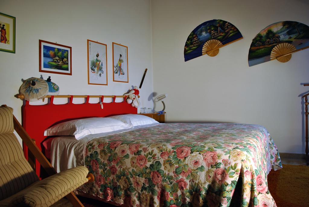 Bed & Breakfast Gemma Grezzana Bagian luar foto