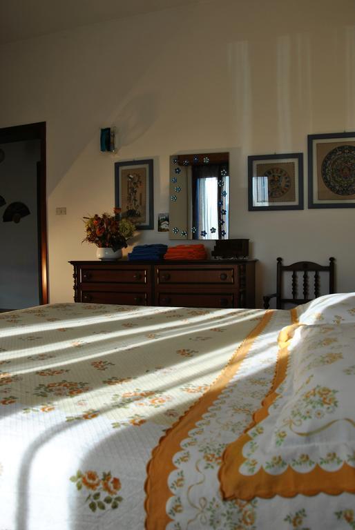 Bed & Breakfast Gemma Grezzana Ruang foto