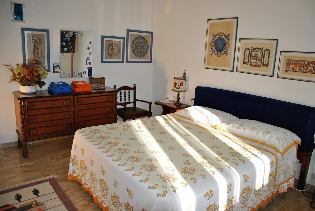 Bed & Breakfast Gemma Grezzana Bagian luar foto
