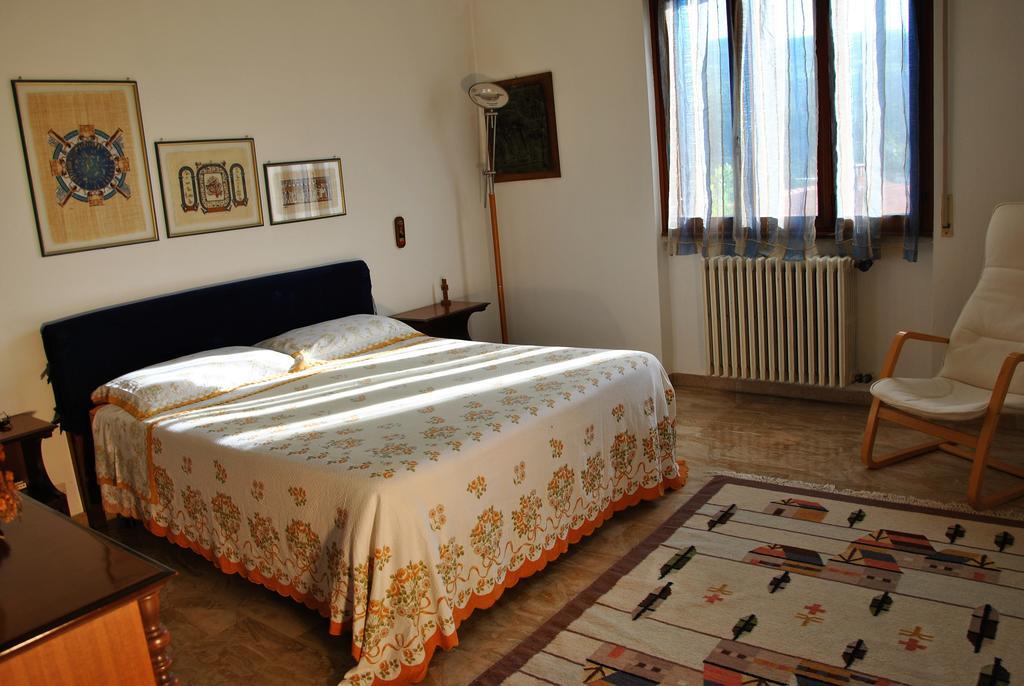 Bed & Breakfast Gemma Grezzana Ruang foto
