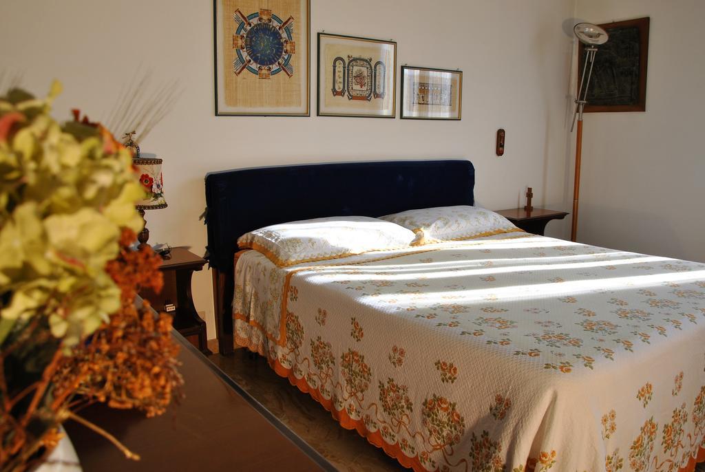 Bed & Breakfast Gemma Grezzana Bagian luar foto