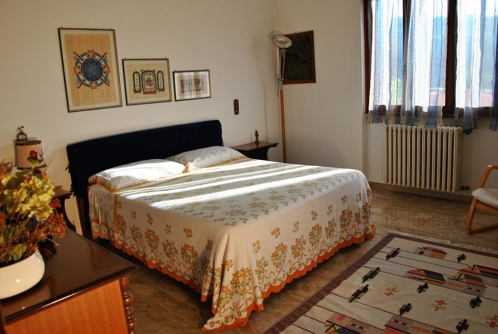 Bed & Breakfast Gemma Grezzana Bagian luar foto
