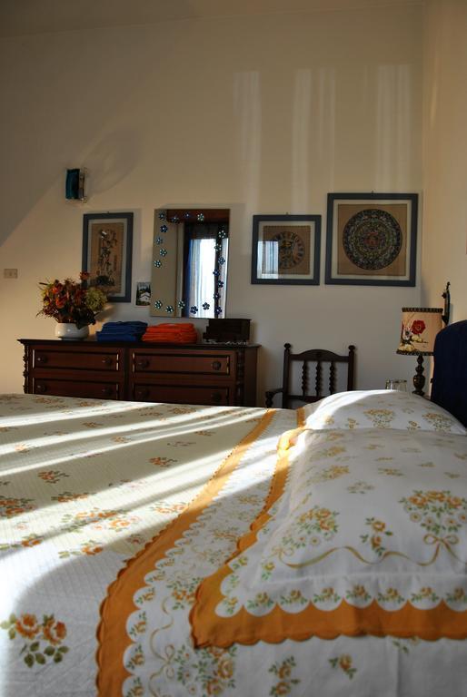 Bed & Breakfast Gemma Grezzana Bagian luar foto