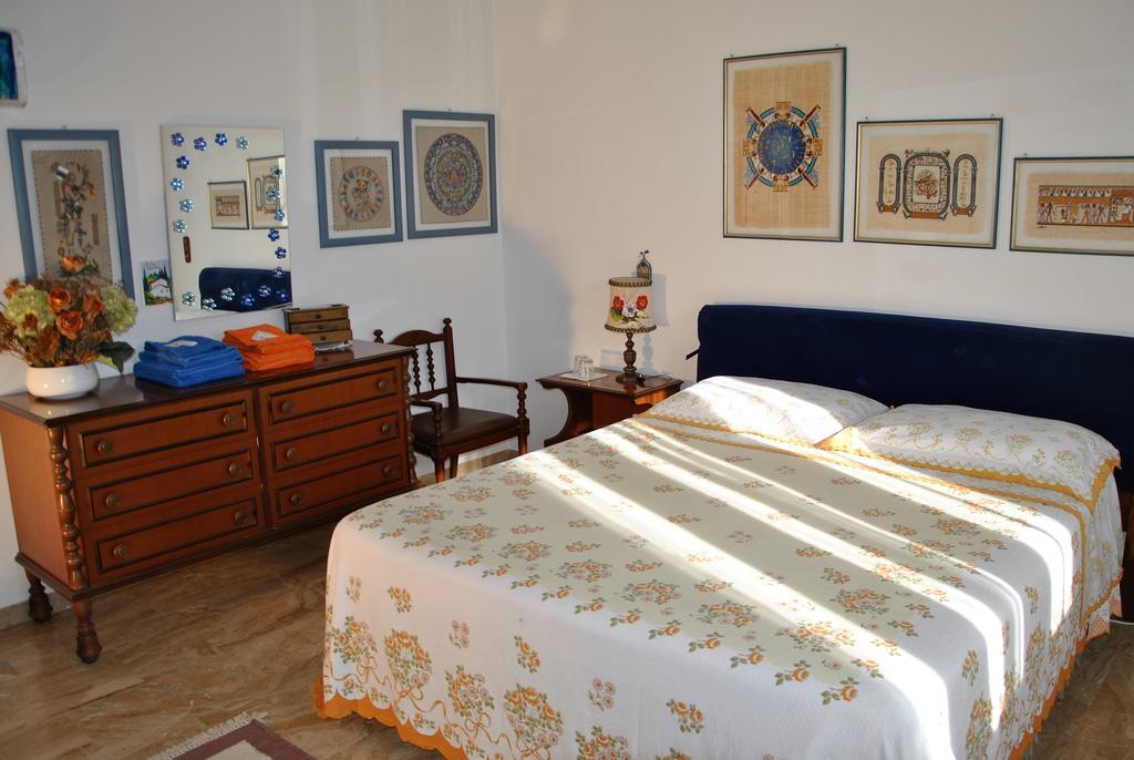 Bed & Breakfast Gemma Grezzana Ruang foto