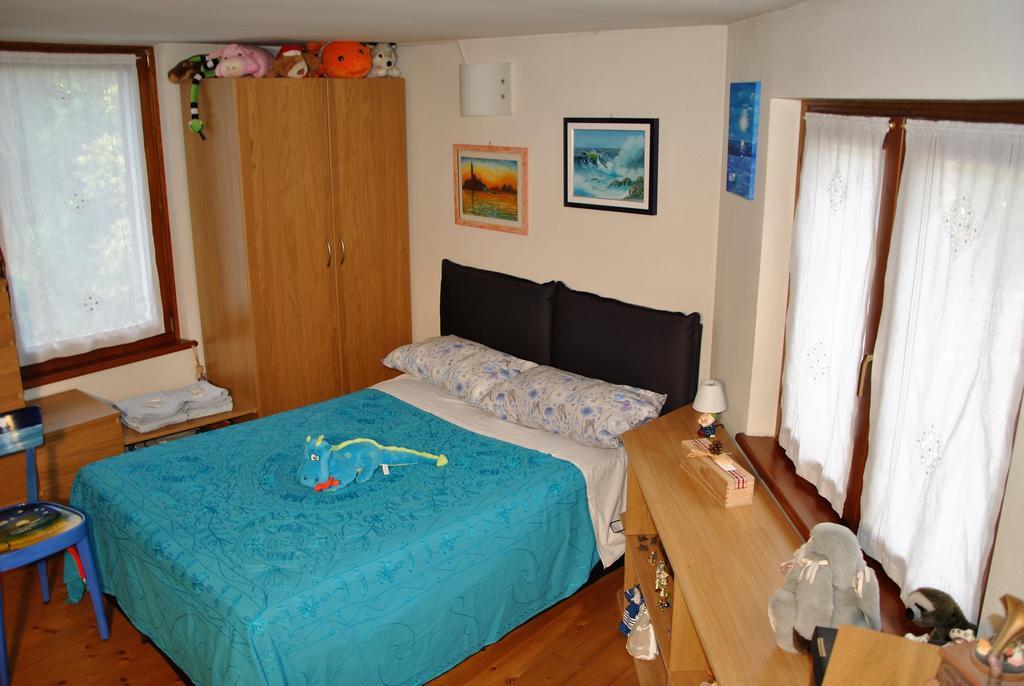 Bed & Breakfast Gemma Grezzana Bagian luar foto