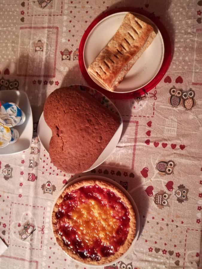 Bed & Breakfast Gemma Grezzana Bagian luar foto
