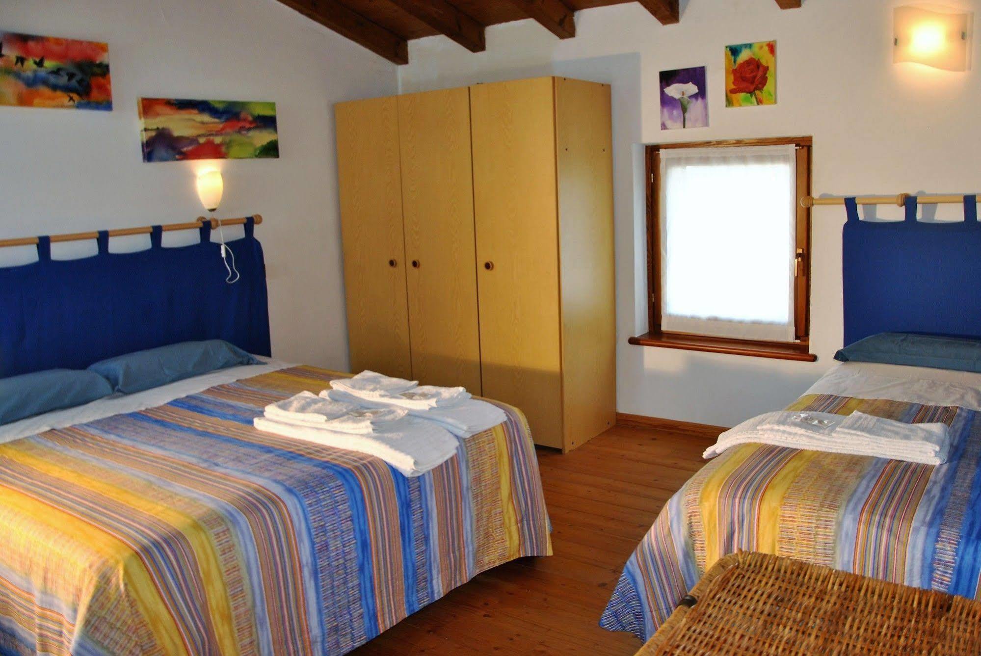 Bed & Breakfast Gemma Grezzana Bagian luar foto