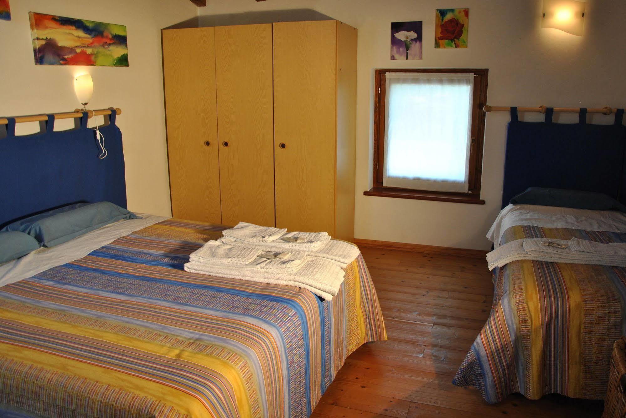 Bed & Breakfast Gemma Grezzana Bagian luar foto