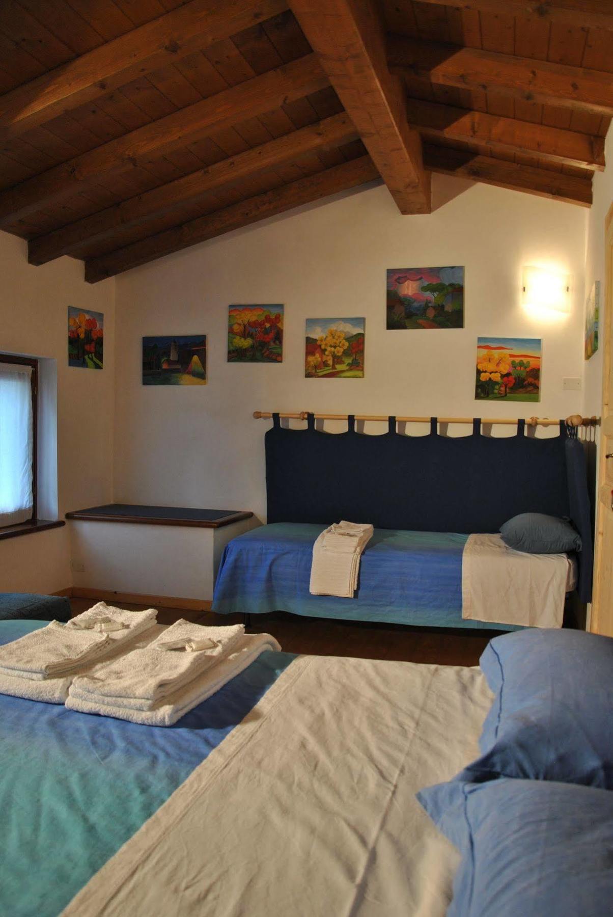 Bed & Breakfast Gemma Grezzana Bagian luar foto