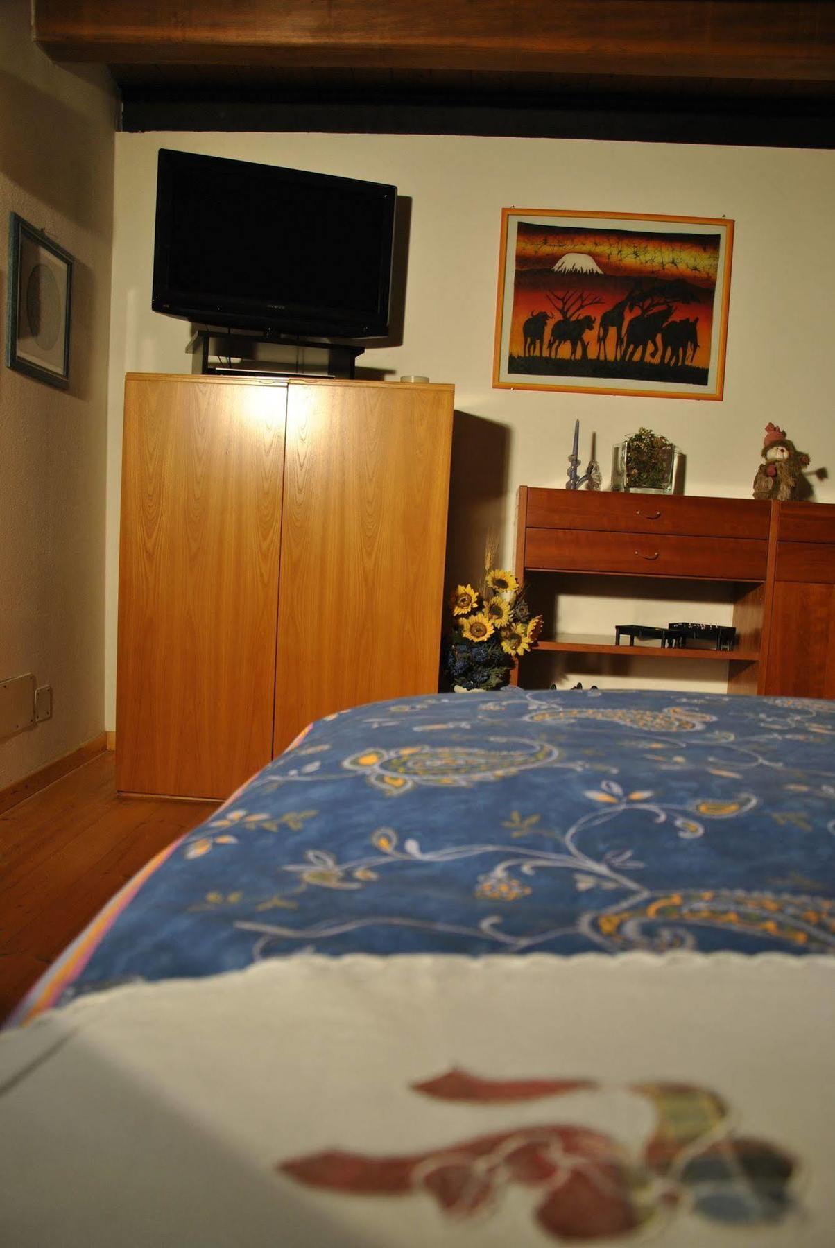 Bed & Breakfast Gemma Grezzana Bagian luar foto