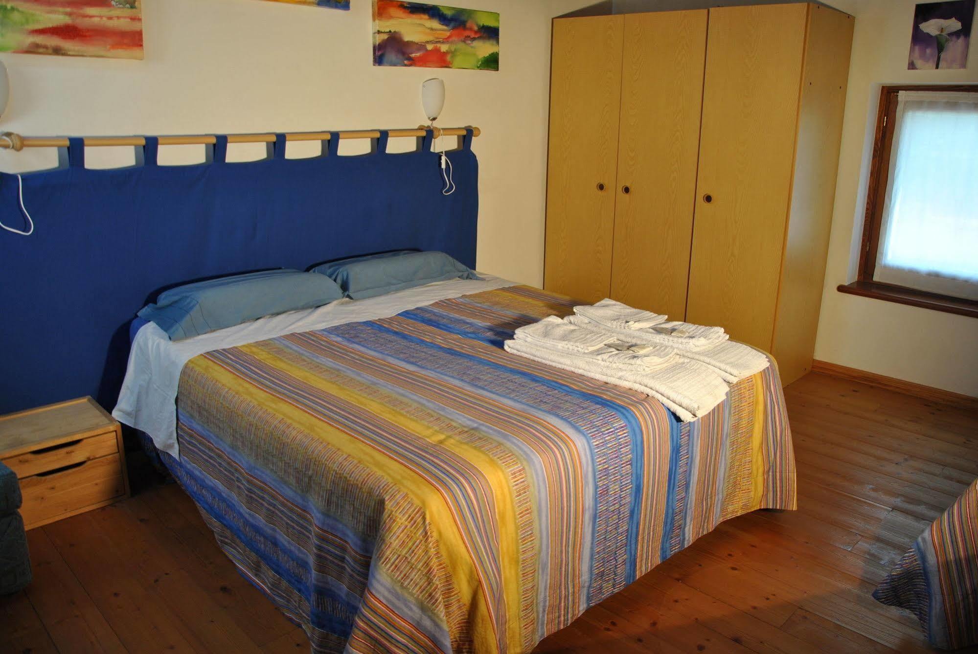 Bed & Breakfast Gemma Grezzana Bagian luar foto