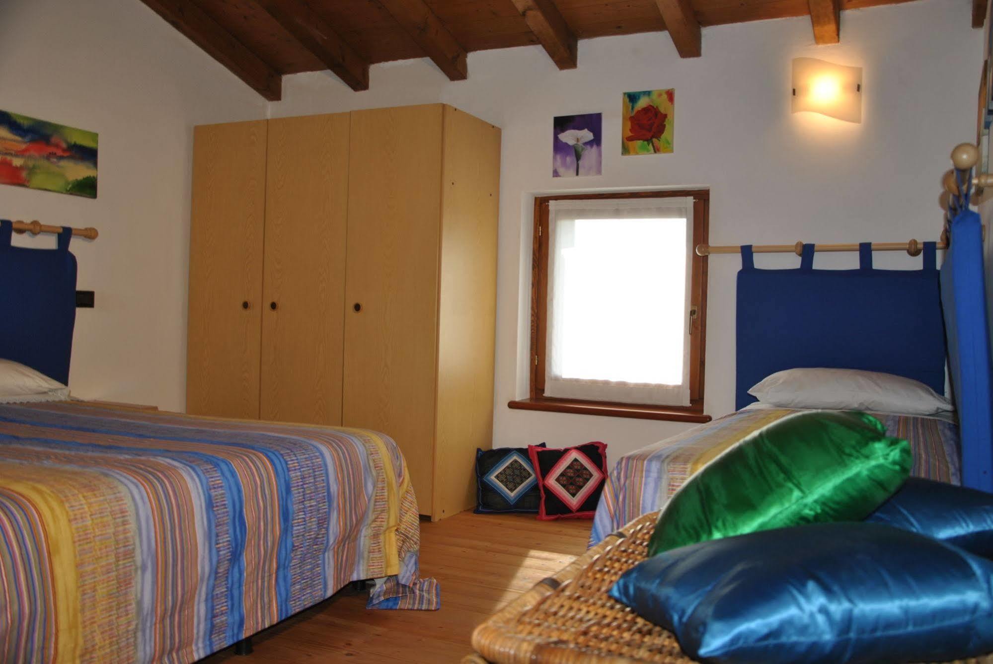 Bed & Breakfast Gemma Grezzana Bagian luar foto