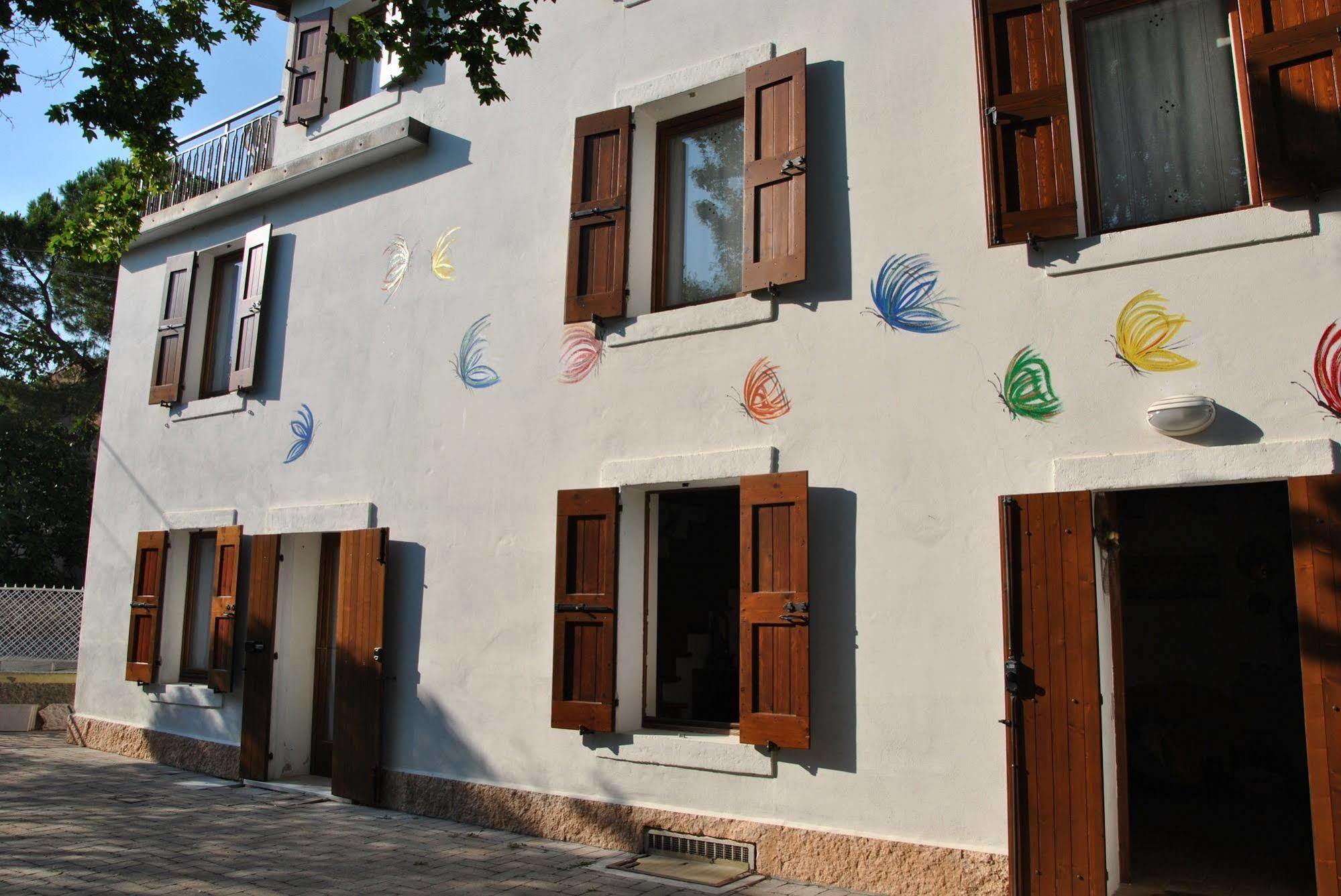 Bed & Breakfast Gemma Grezzana Bagian luar foto