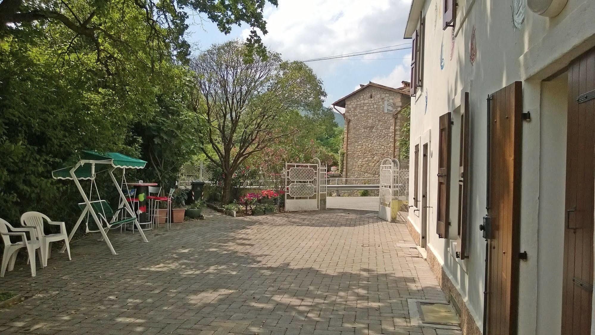 Bed & Breakfast Gemma Grezzana Bagian luar foto
