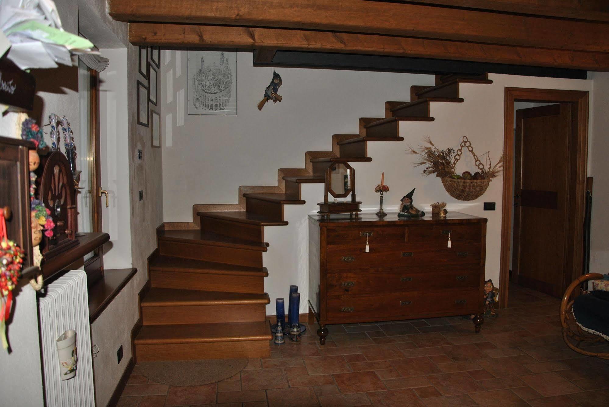 Bed & Breakfast Gemma Grezzana Bagian luar foto